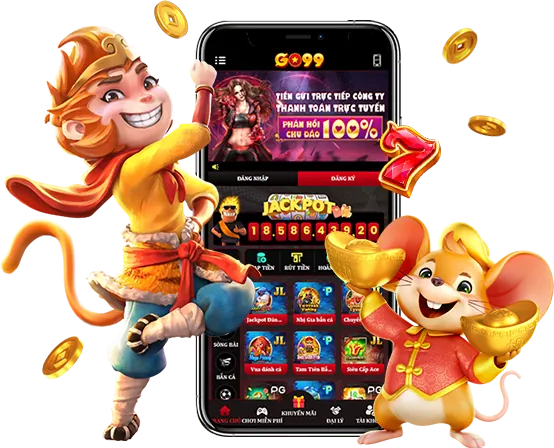 Hàng loạt game nổ hũ slot hấp dẫn tại 98win62