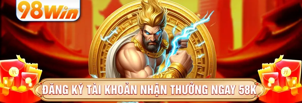 Các bước đăng ký tài khoản 98win62 nhanh chóng