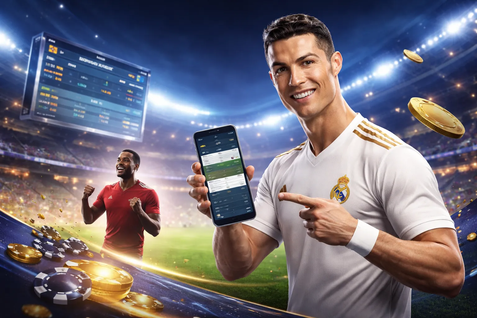 Hướng dẫn đăng ký 98win62 - tạo tài khoản nhanh chóng