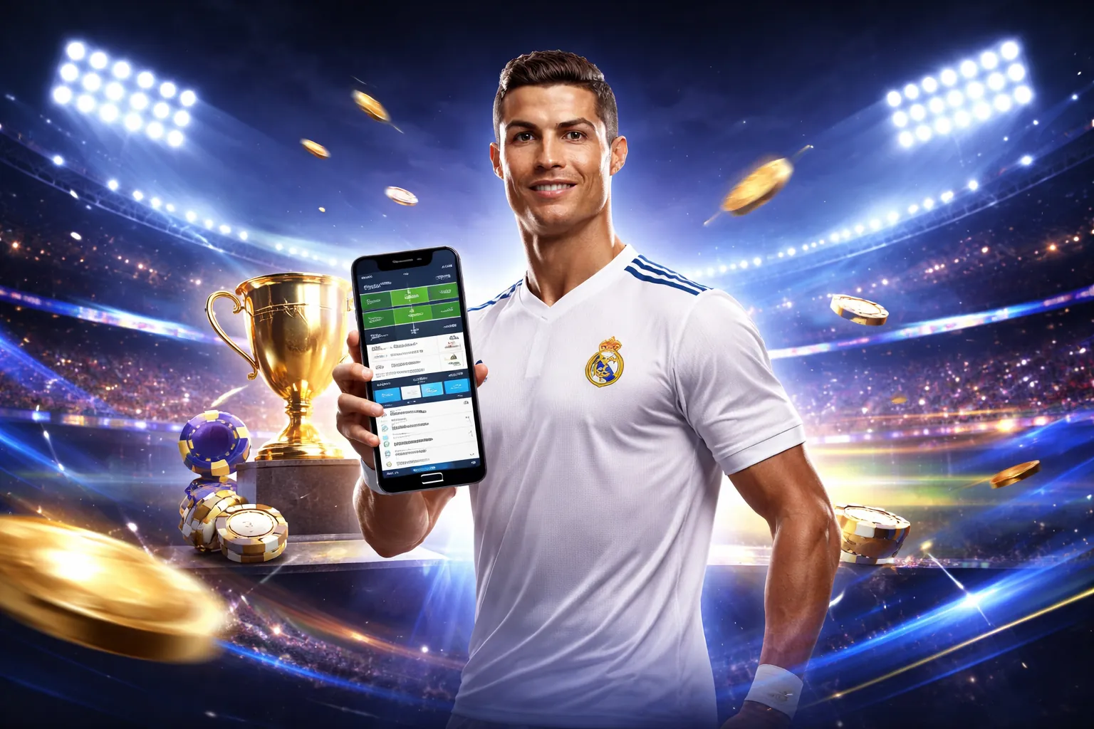 Nổ hũ 98win62 - Sảnh game slot đổi thưởng hấp dẫn nhất