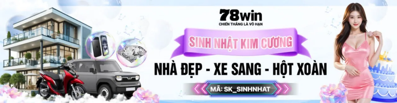 Bàn chơi Tài Xỉu 98win62
